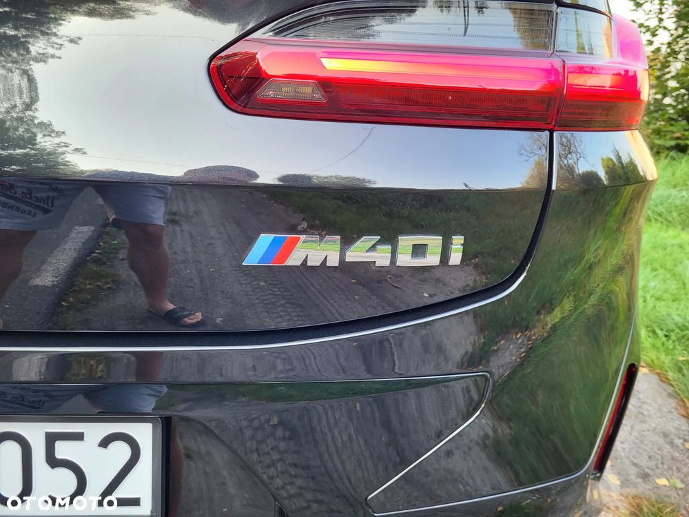BMW X4 M - 36