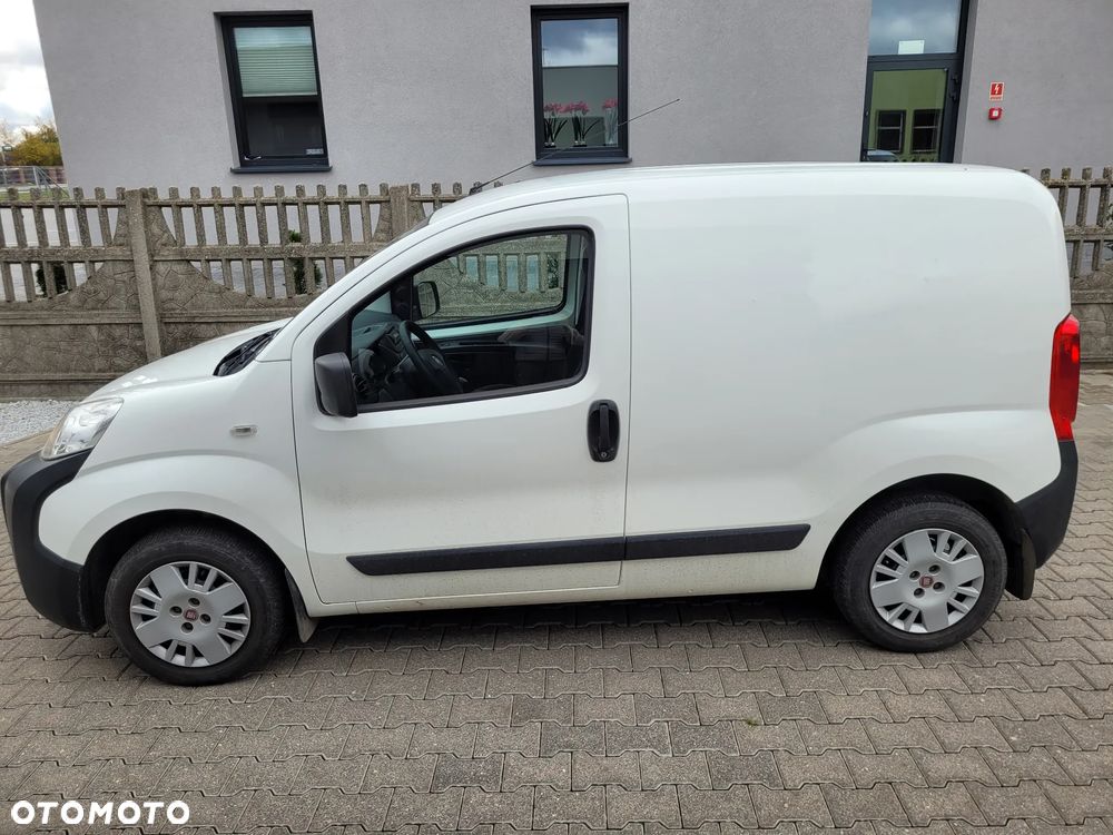 Fiat Fiorino - 4