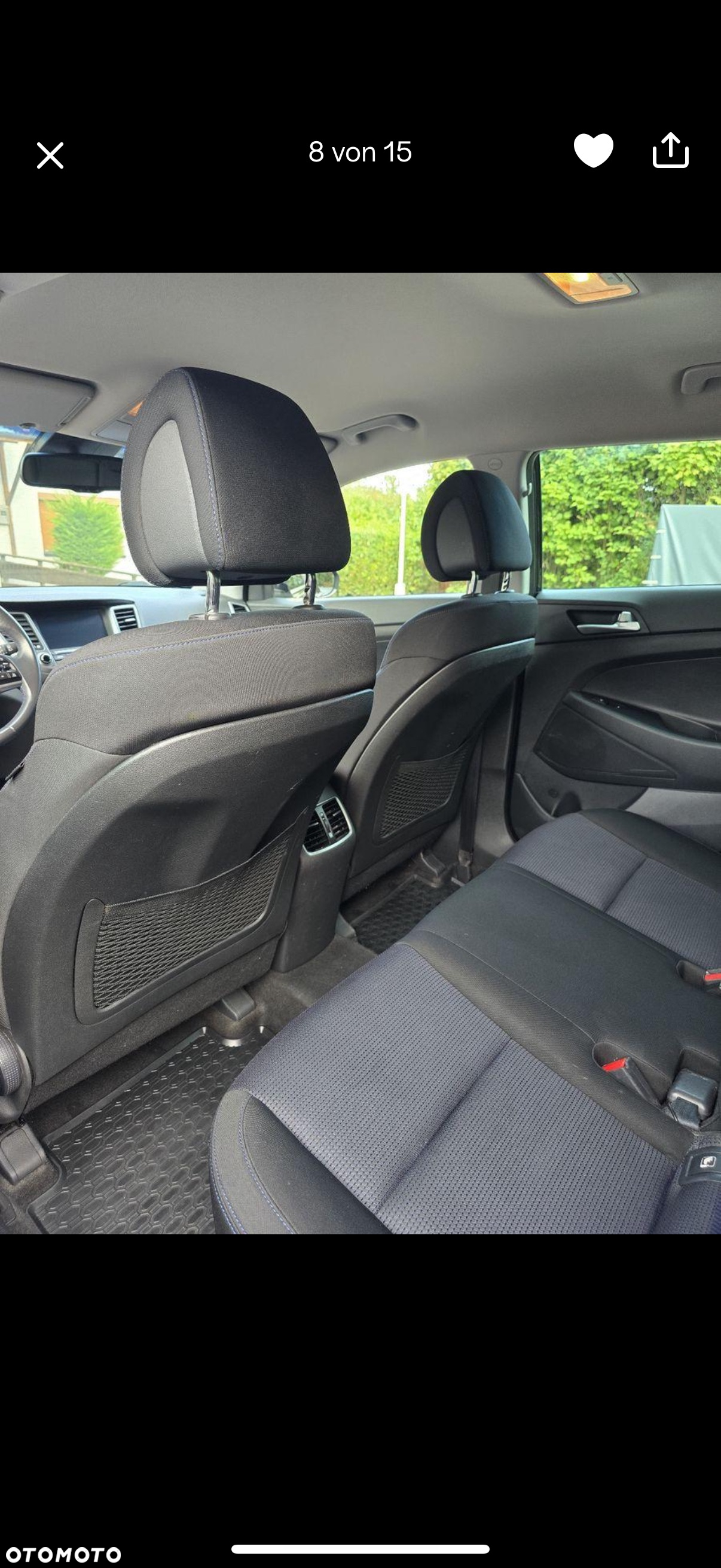 Hyundai Tucson - 7
