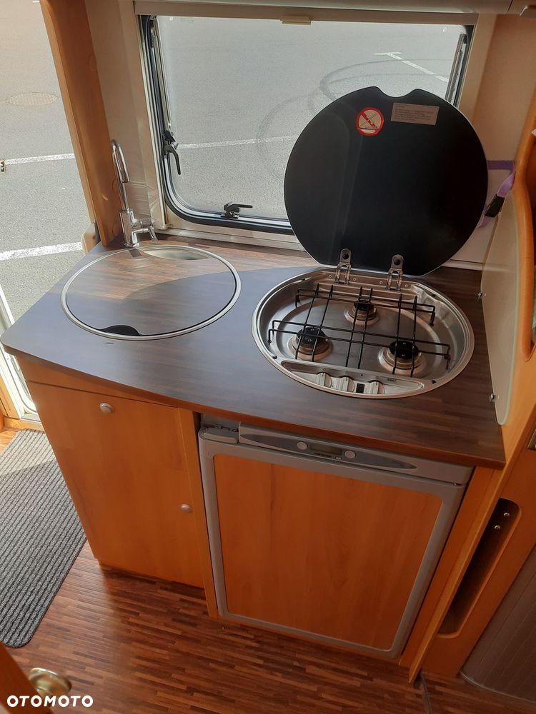 Hymer-Eriba EX482 - 15