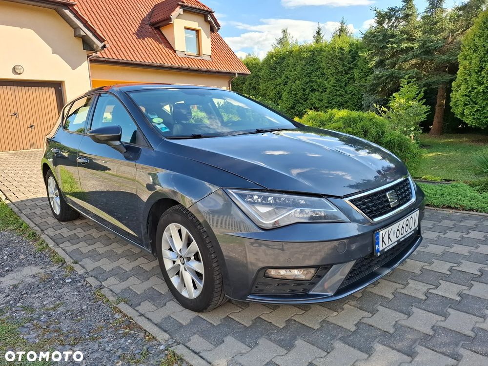 Seat Leon - 1