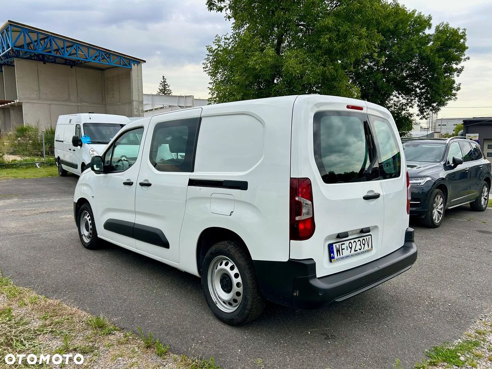 Toyota ProAce - 7