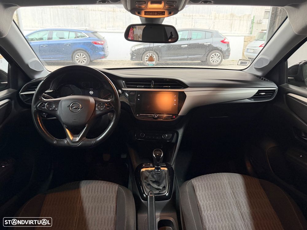 Opel Corsa 1.5 D Edition - 25