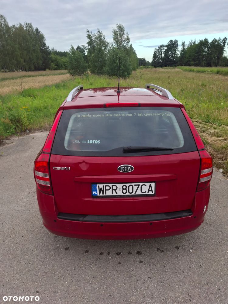 Kia Ceed 1.6 Comfort - 3