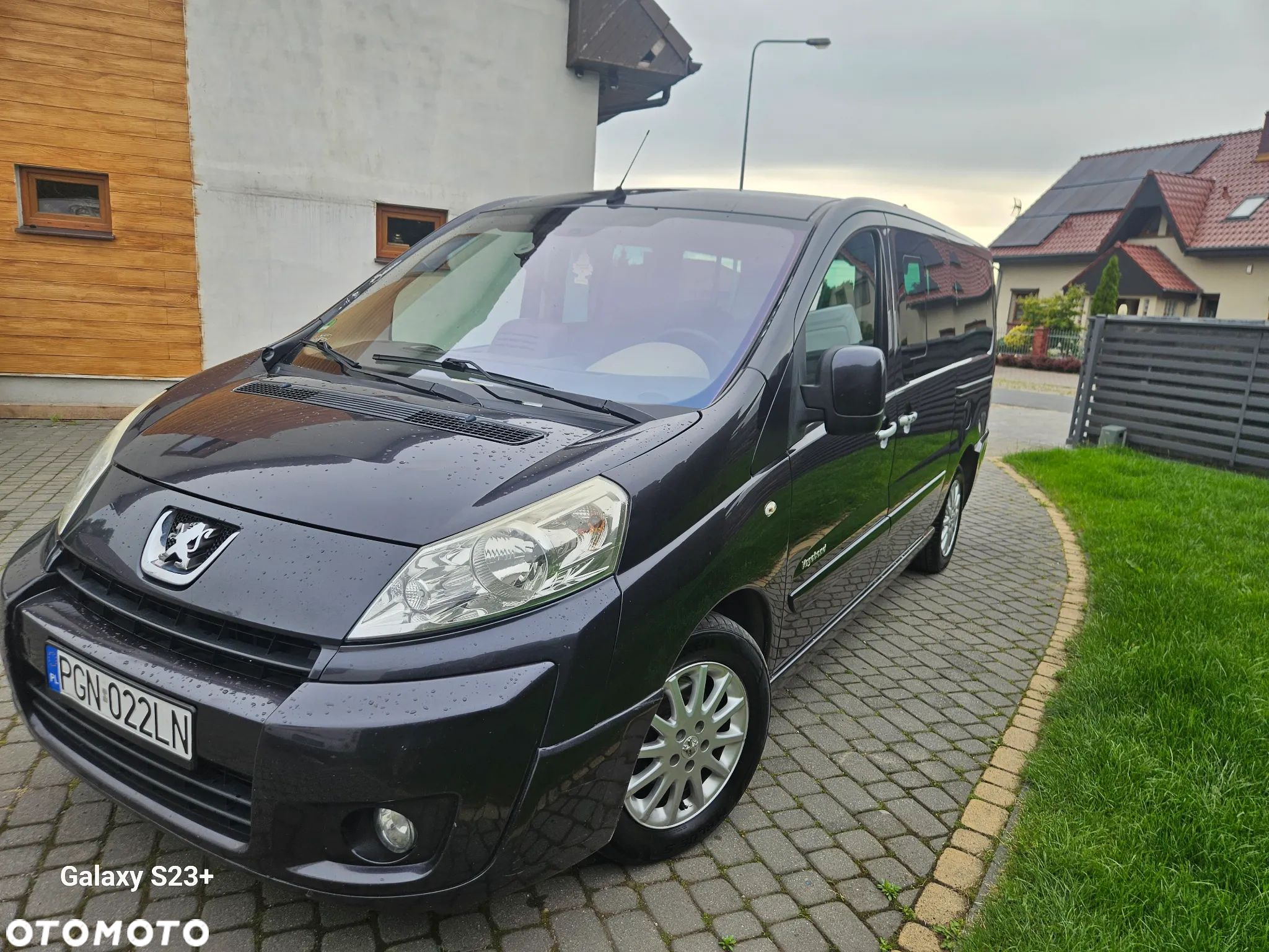 Peugeot Expert Tepee 2.0 HDi L2 Premium - 17