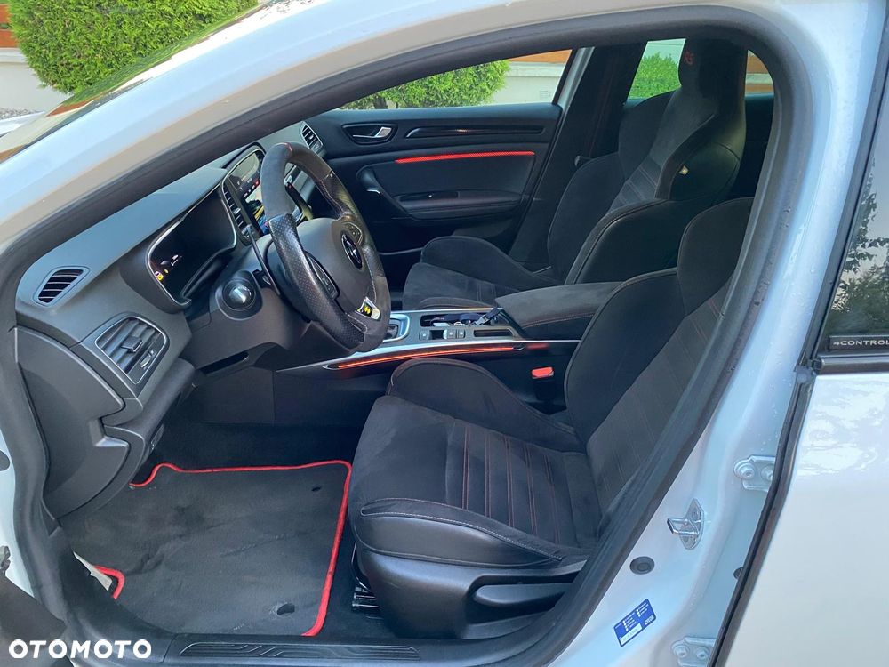 Renault Megane - 6