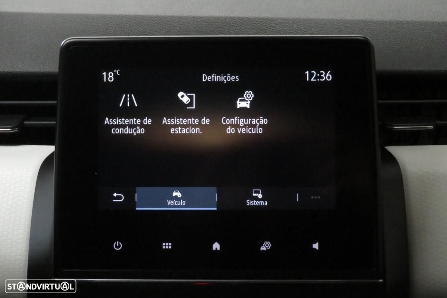 Renault Clio 1.0 TCe Intens - 21