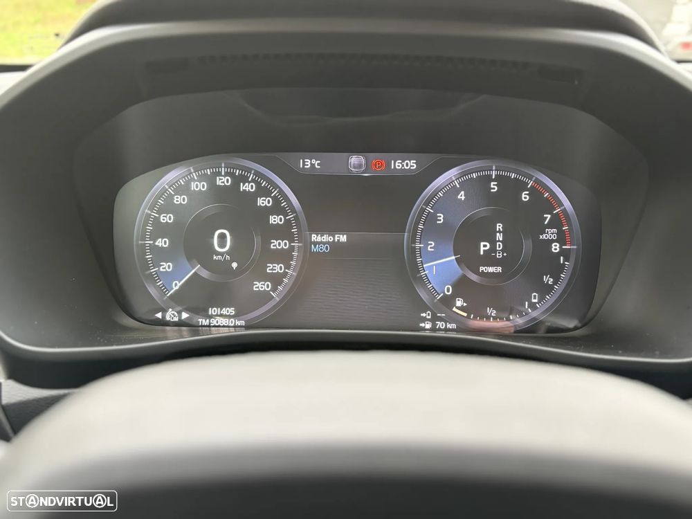 Volvo XC 40 1.5 T5 PHEV Inscription Expression - 6