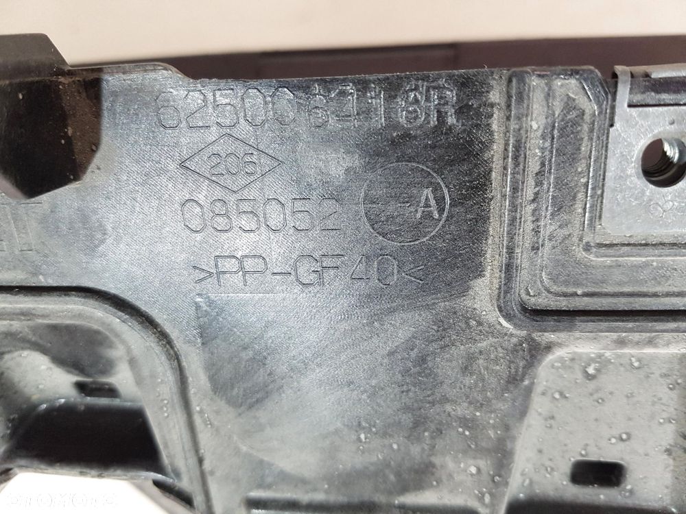 RENAULT TRAFIC III 3 LIFT IV 4 PAS PRZEDNI WZMOCNIENIE CZOŁOWE 625006416R - 9