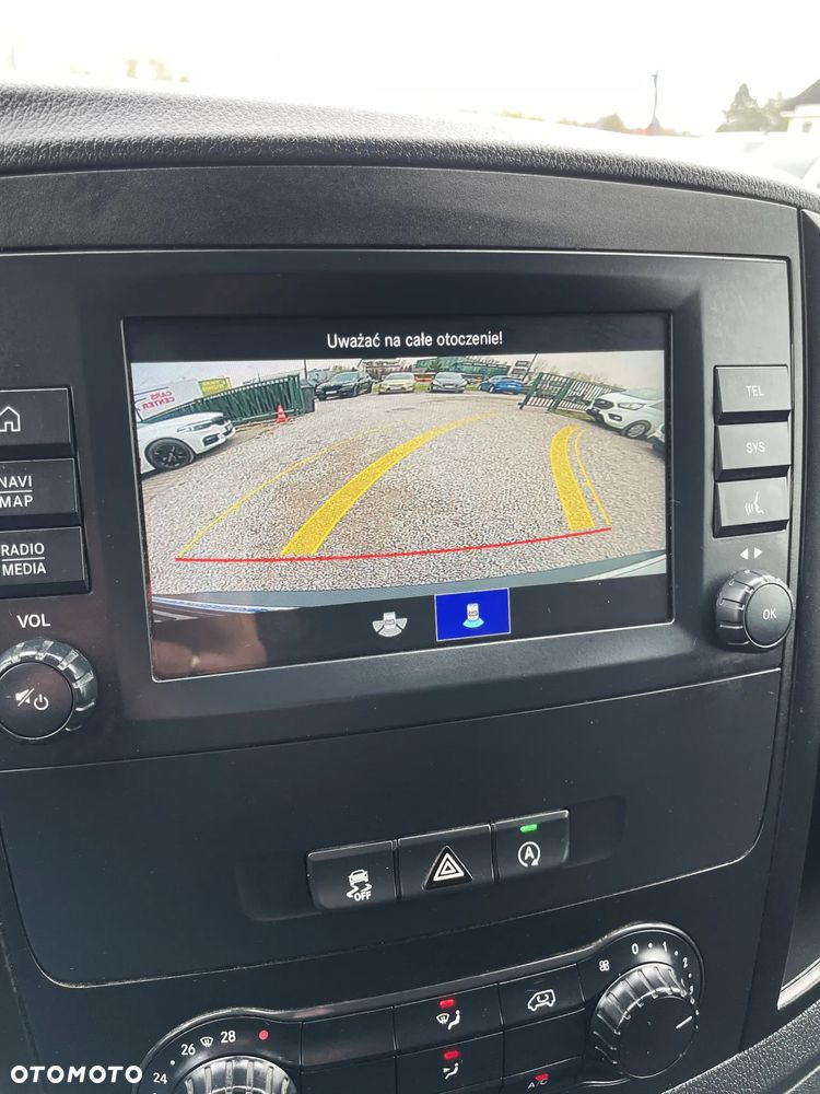 Mercedes-Benz Vito - 11