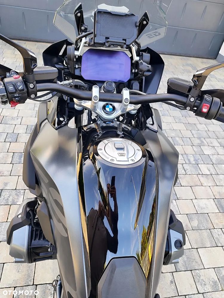 BMW GS - 9