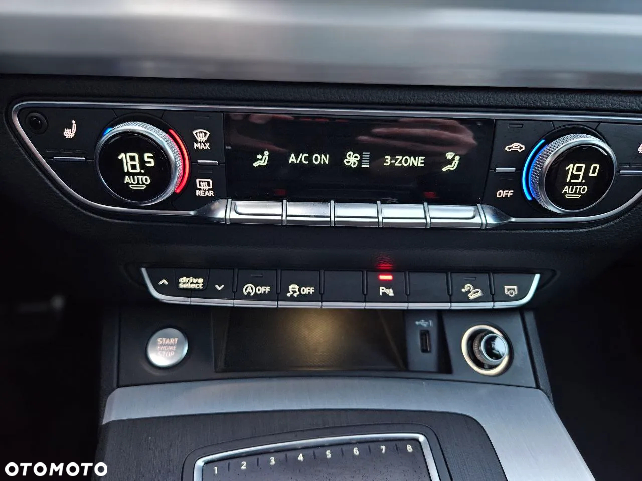 Audi Q5 40 TDI Quattro Sport S tronic - 15