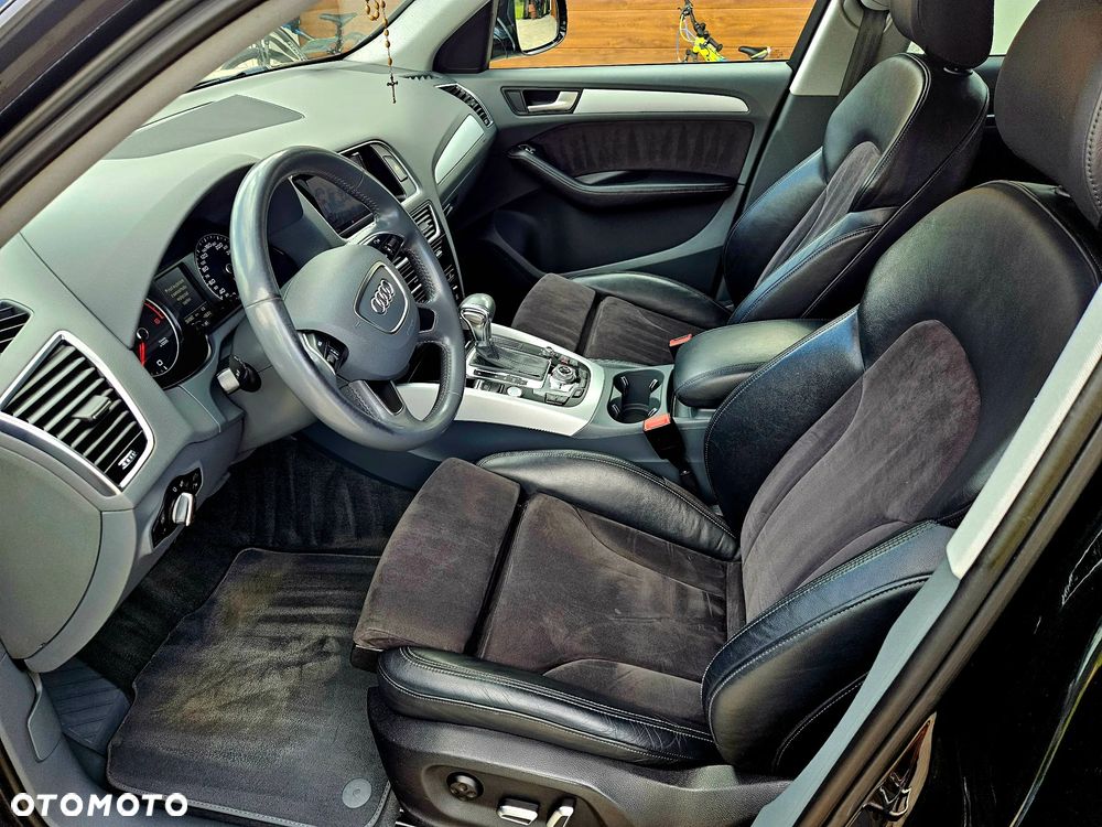 Audi Q5 2.0 TDI S tronic - 5