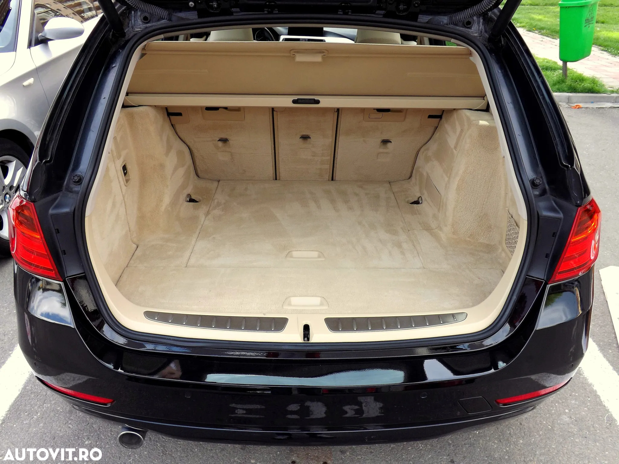 BMW Seria 3 320d Efficient Dynamic Edition Aut. Luxury Line - 19