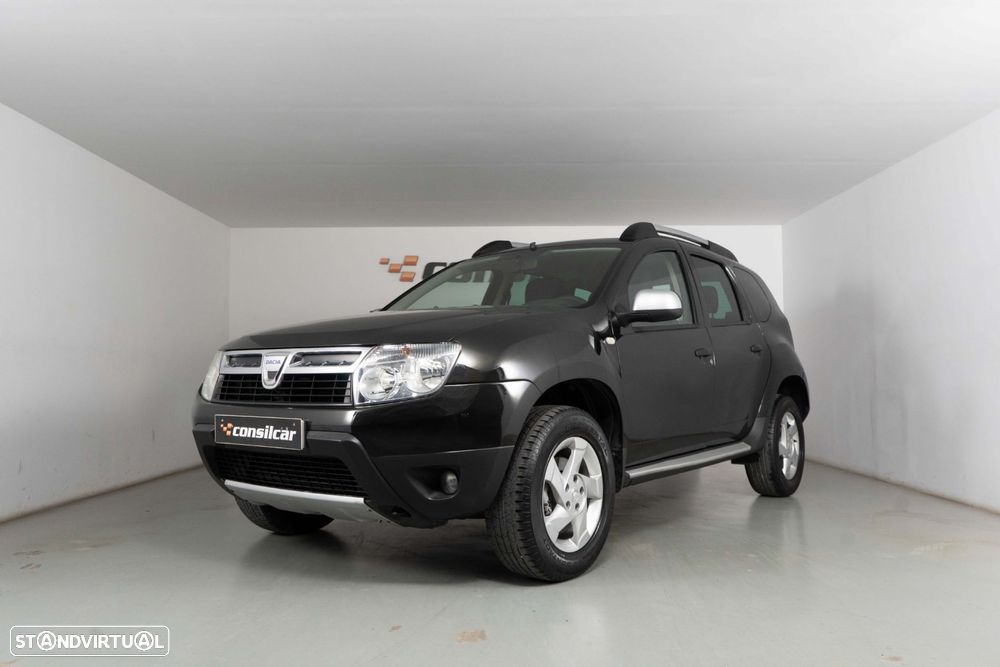 Dacia Duster 1.5 dCi Confort - 9