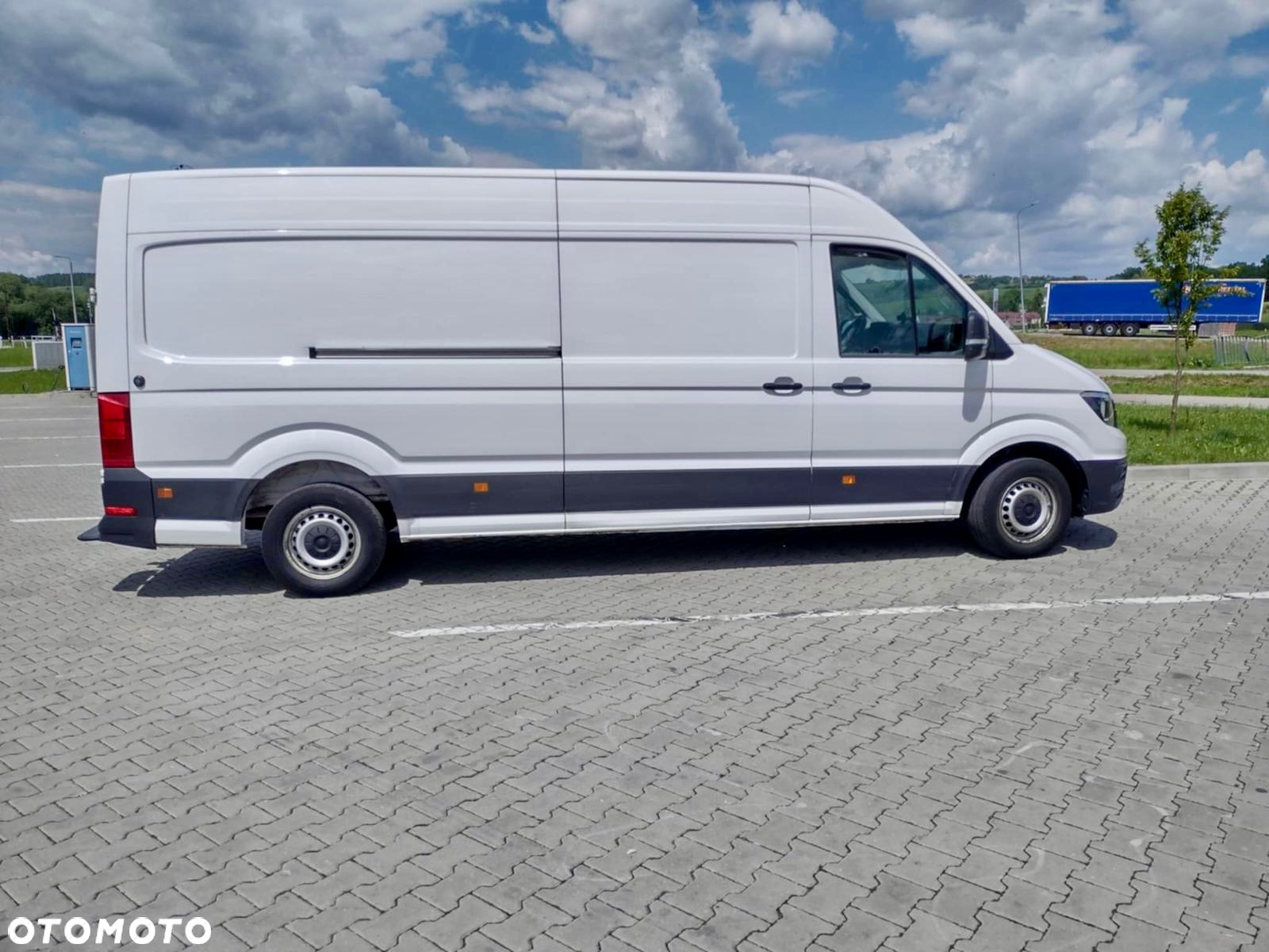 Volkswagen Crafter - 6