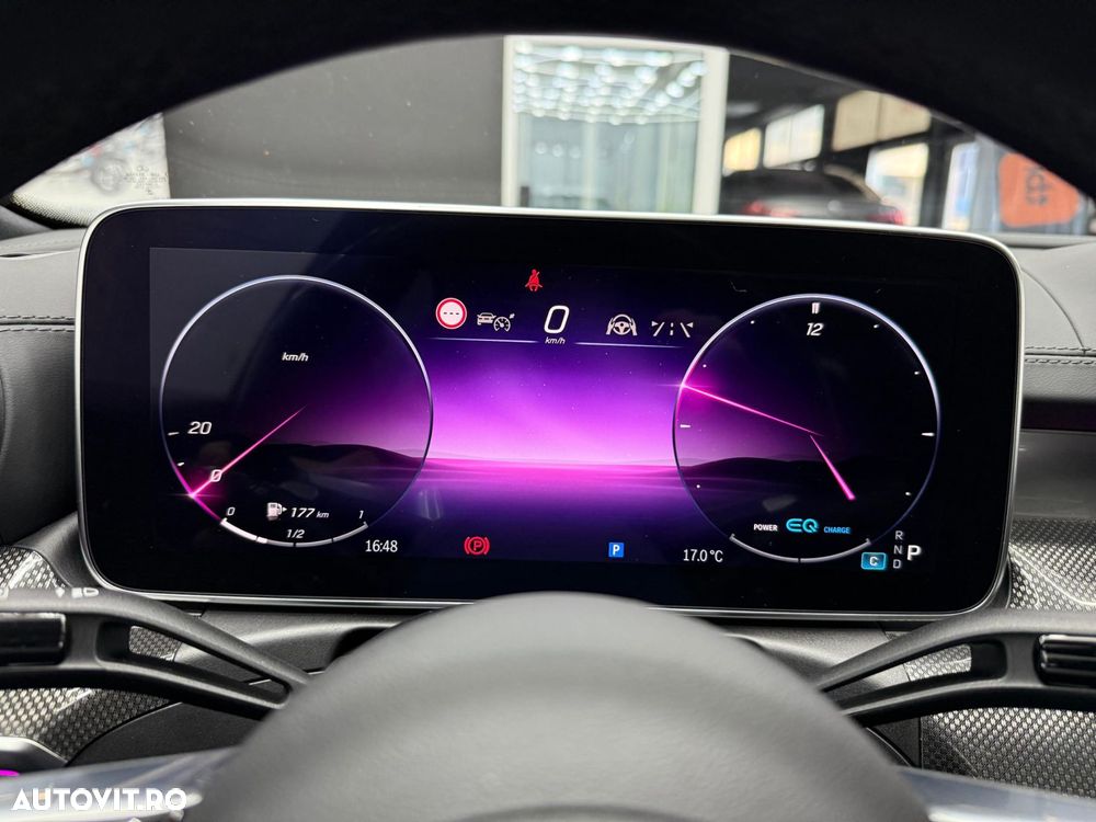 Mercedes-Benz C - 26