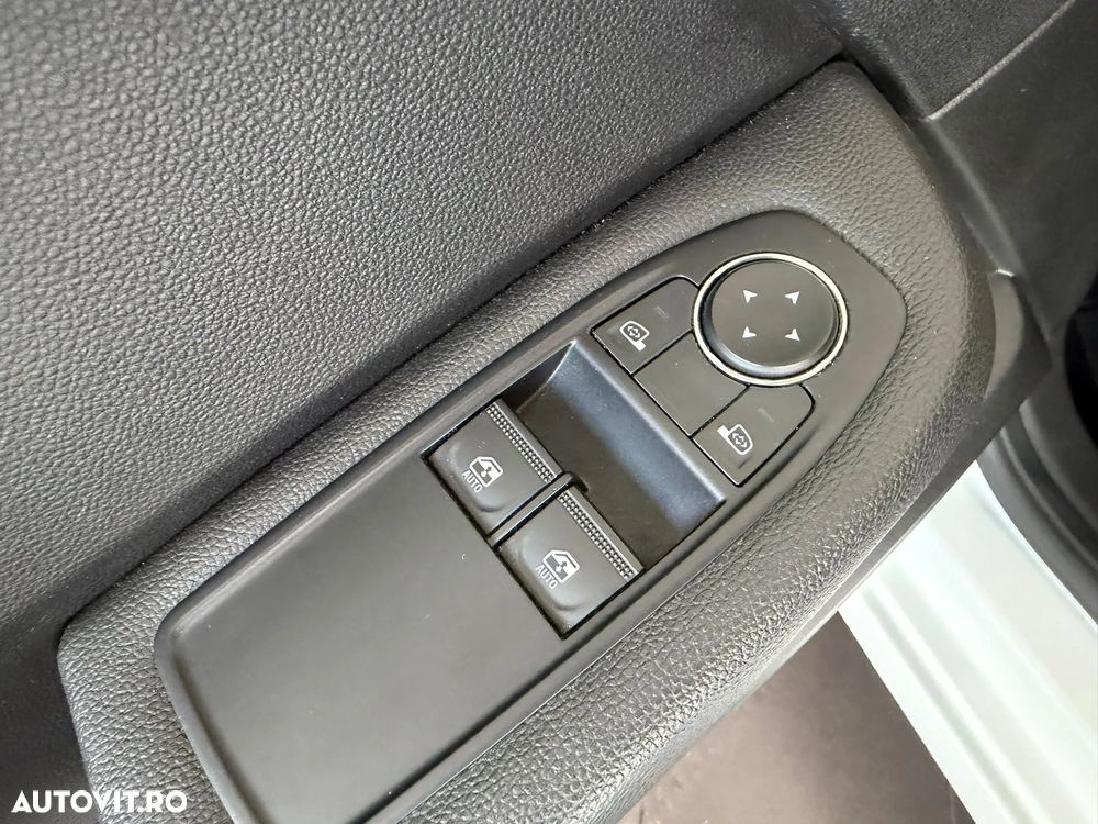 Renault Clio V full hybrid 145 Equilibre - 9