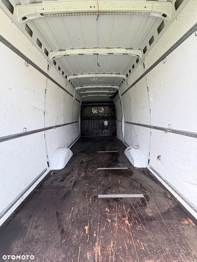Iveco Daily 35S16 MAXI - 25
