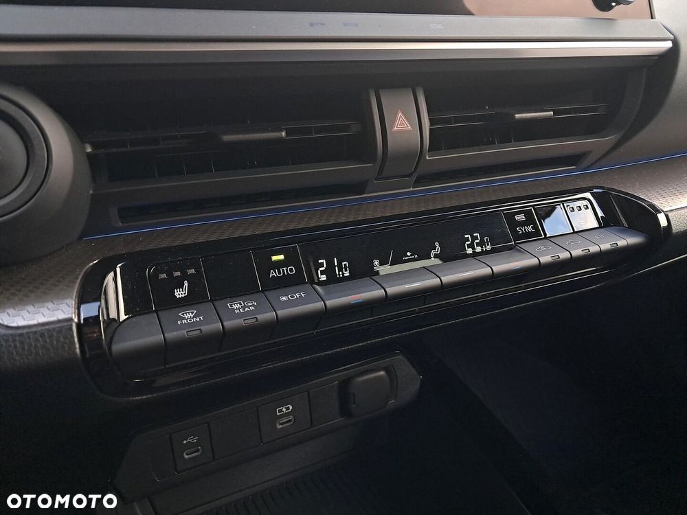 Toyota Prius - 19