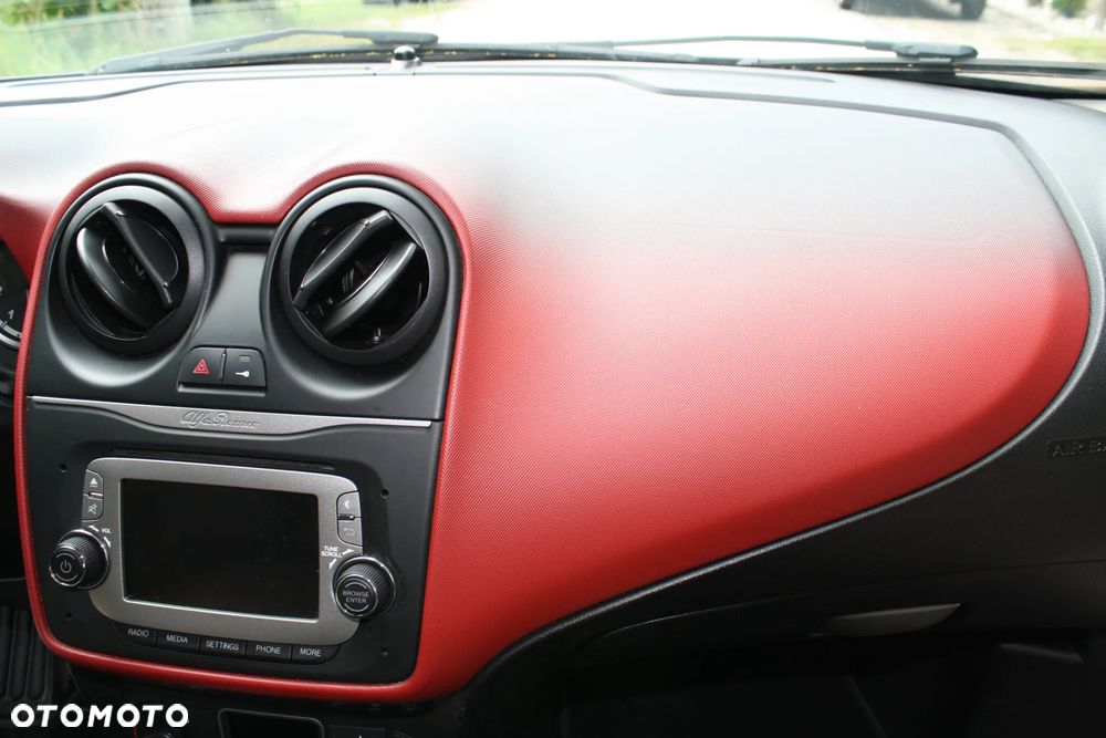 Alfa Romeo Mito 0.9 TwinAir Progression EU6 - 20