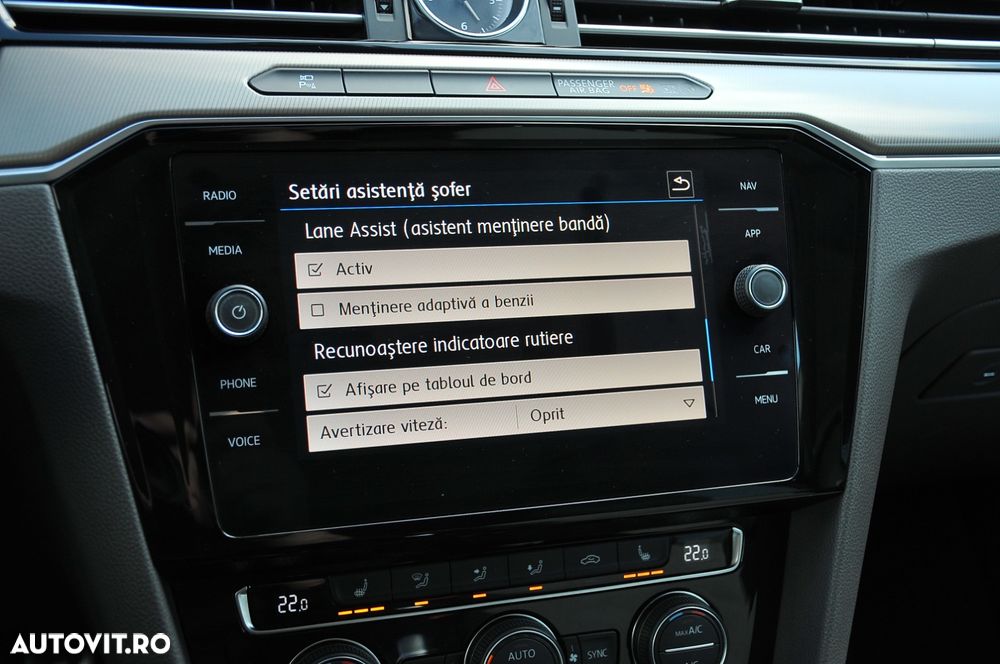 Volkswagen ARTEON - 28