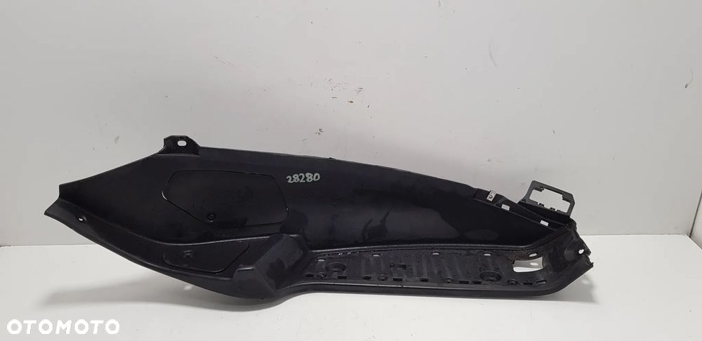 Piaggio MP3 250 Podest Prawy - 1