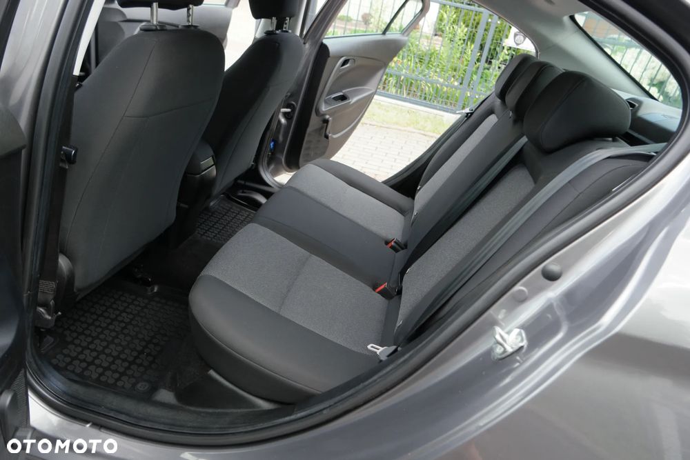 Fiat Tipo - 22
