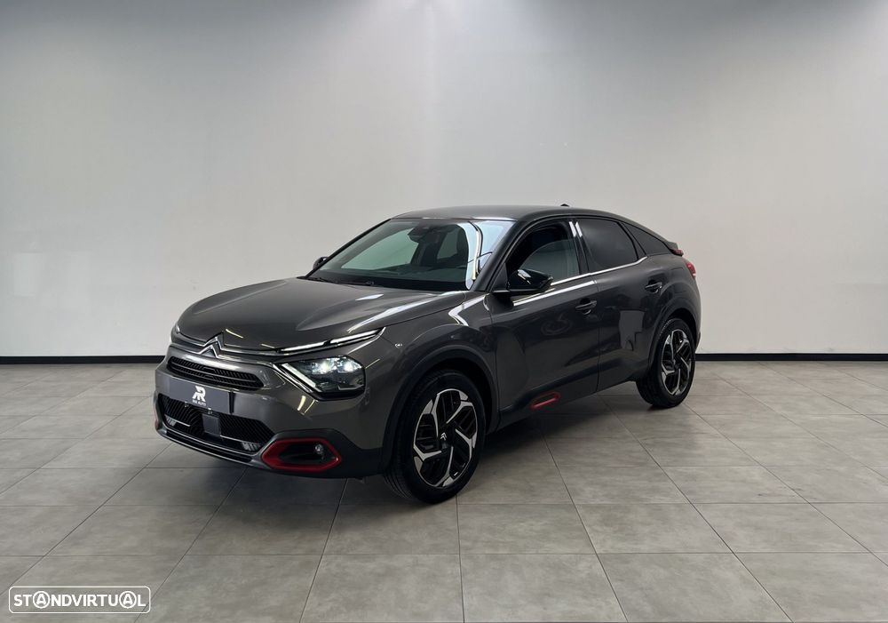 Citroën C4 1.2 PureTech Max - 3