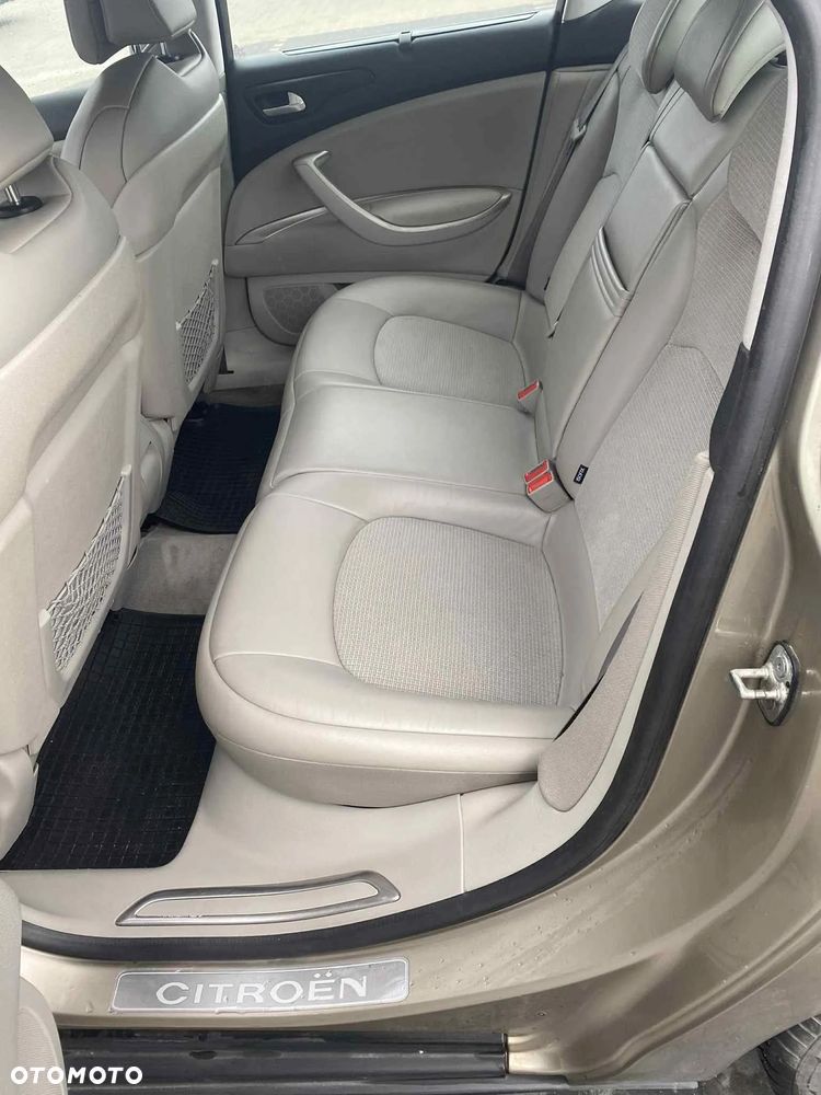 Citroën C5 1.6 THP Exclusive - 5