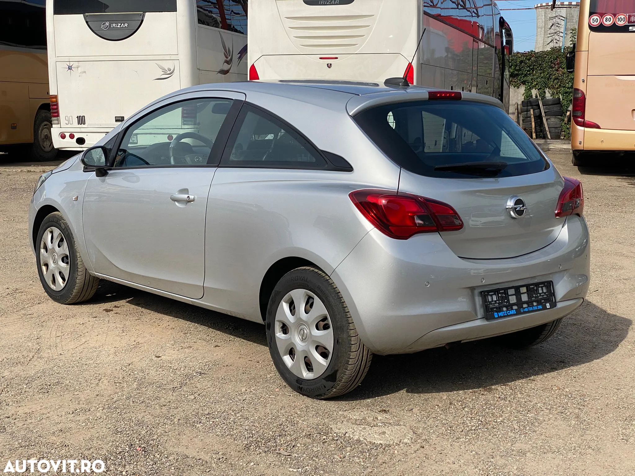 Opel Corsa 1.4 Innovation - 7