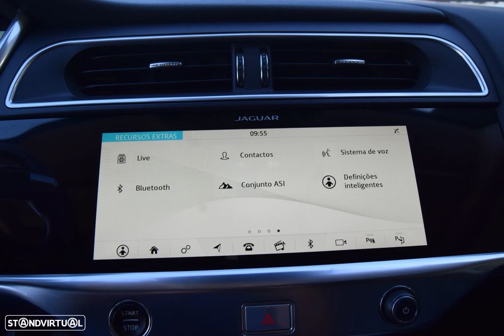 Jaguar I-Pace S AWD Aut. - 44