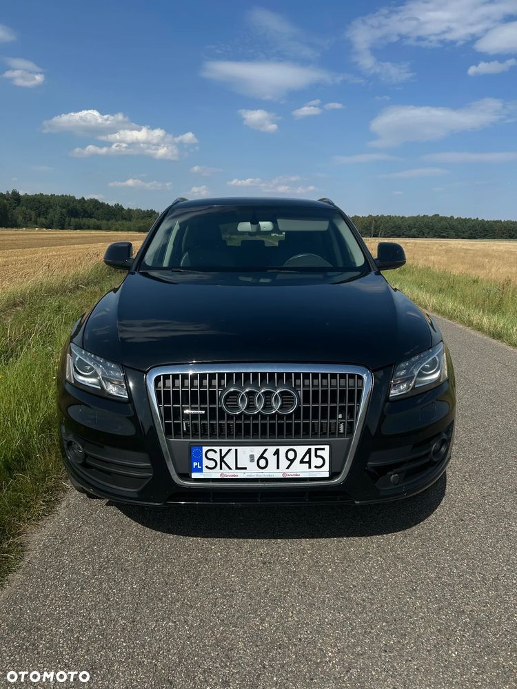 Audi Q5 2.0 TDI Quattro S tronic - 2