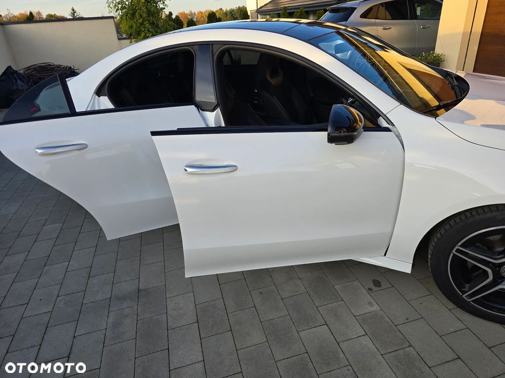 Mercedes-Benz CLA - 15