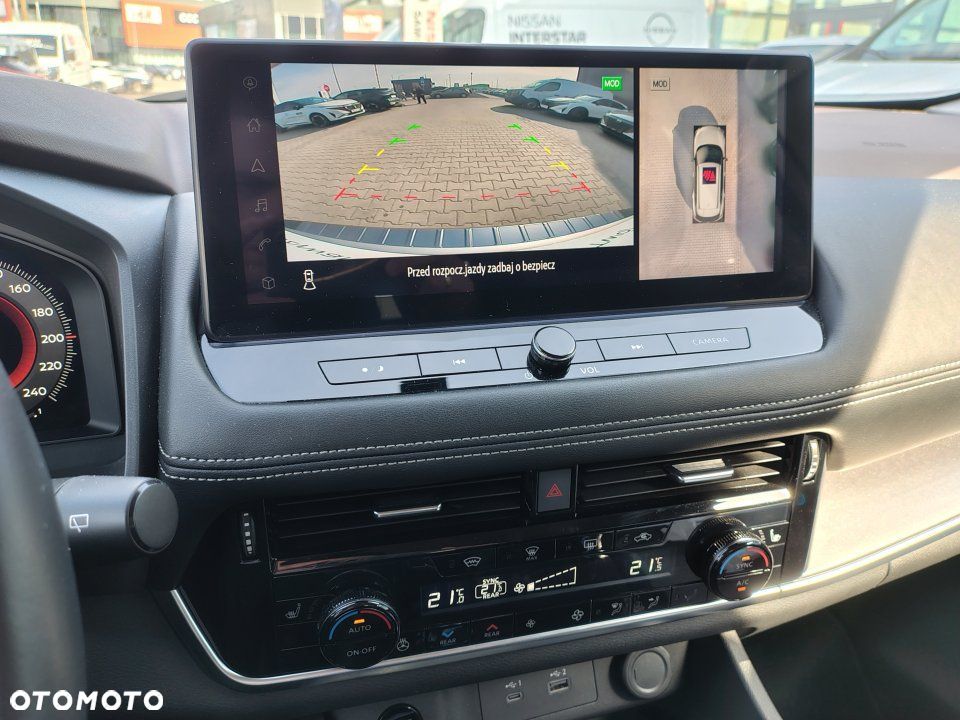 Nissan X-Trail - 9
