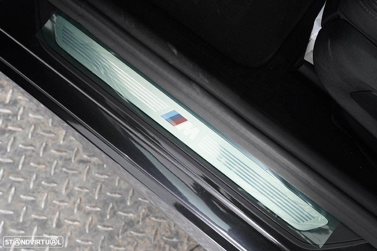 BMW 520 - 26