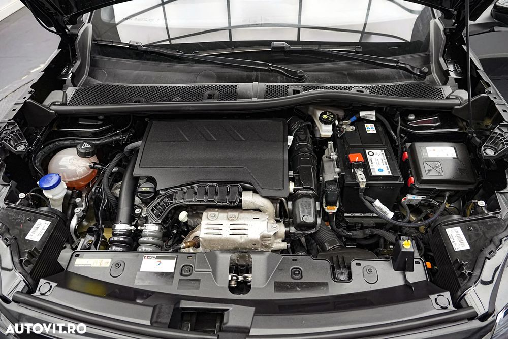 Peugeot 2008 1.2L PureTech 100 S&S BVM6 Allure - 28