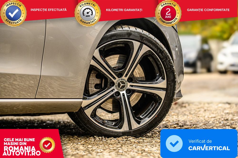 Mercedes-Benz C 300 MHEV T-Modell Aut. - 6