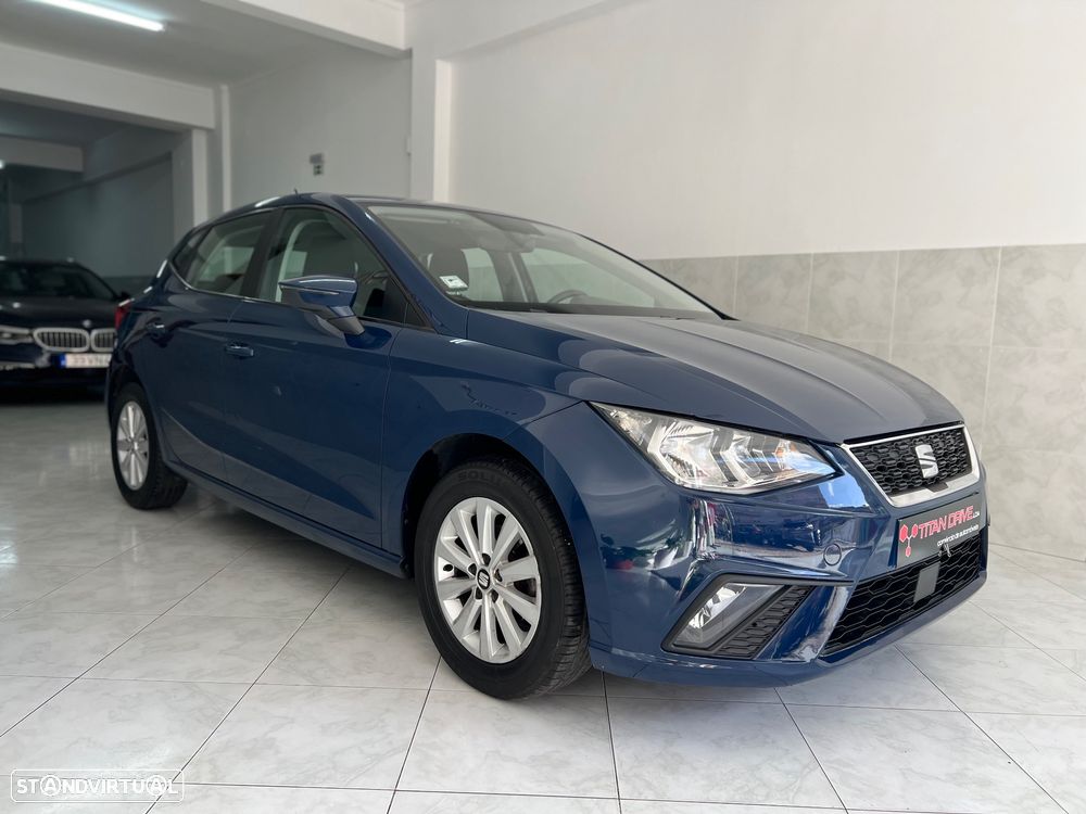 SEAT Ibiza 1.0 Style - 7