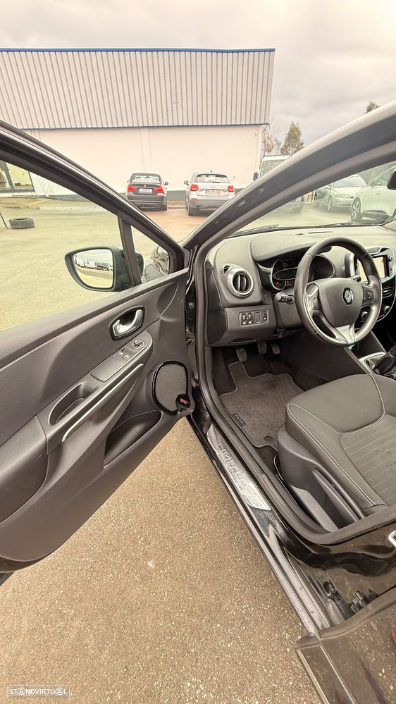 Renault Clio 0.9 TCe Limited Edition - 12