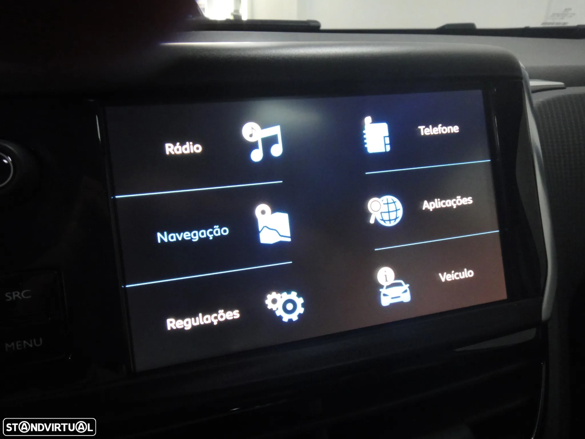 Peugeot 2008 1.2 PureTech GT Line EAT6 - 28