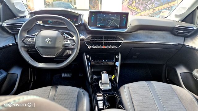 Peugeot e-208 Allure Pack - 9