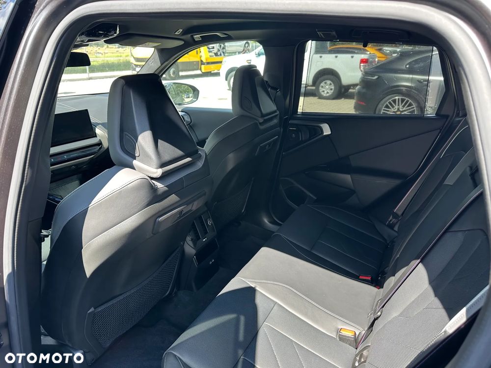BMW X3 - 10