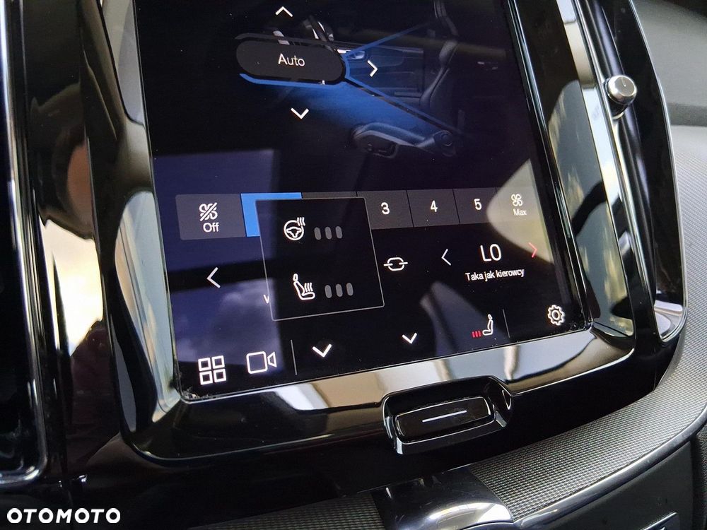 Volvo XC 60 - 20