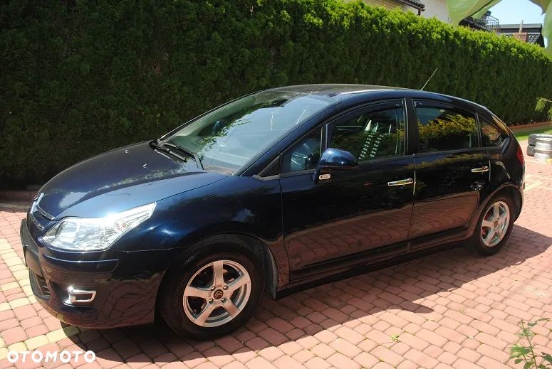 Citroën C4 ver-1-6-vti-attraction - 4