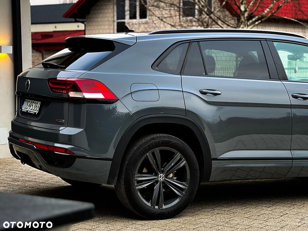 Volkswagen Atlas - 19