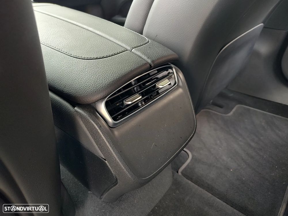 Mercedes-Benz EQE 350 - 5