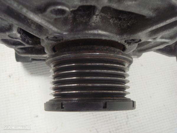 Alternador Mercedes-Benz C-Class Coupe Sport (Cl203) - 2