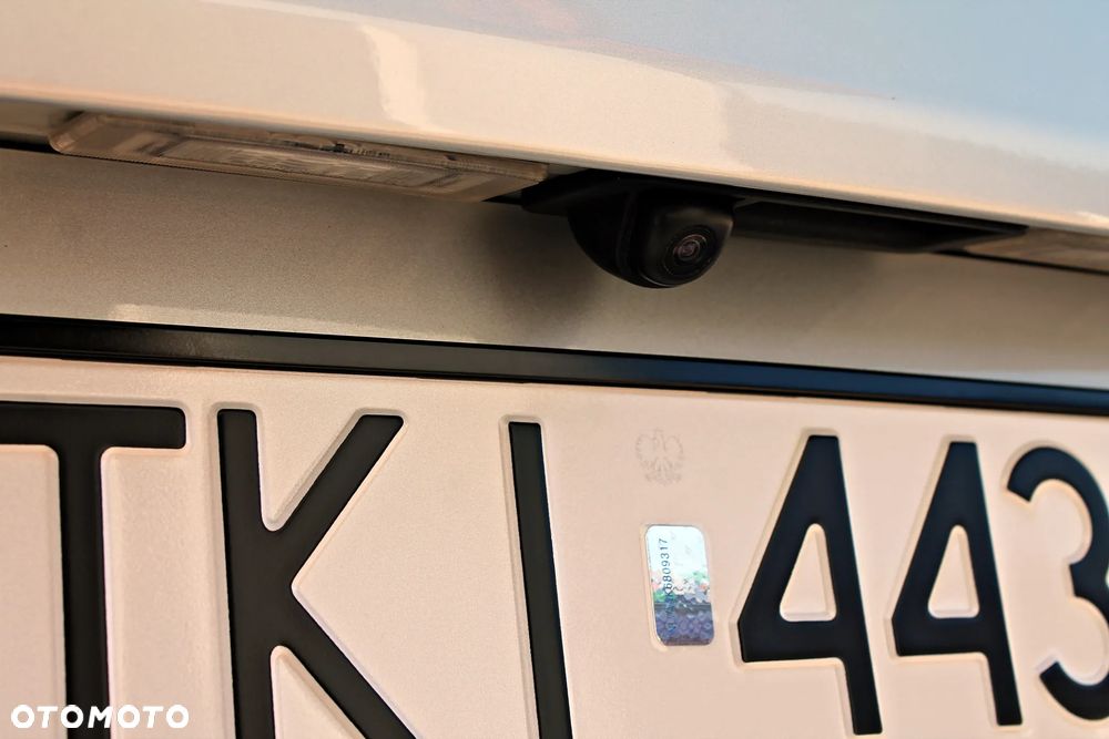 Kia Sportage 1.6 T-GDI Business Line 4WD DCT - 21