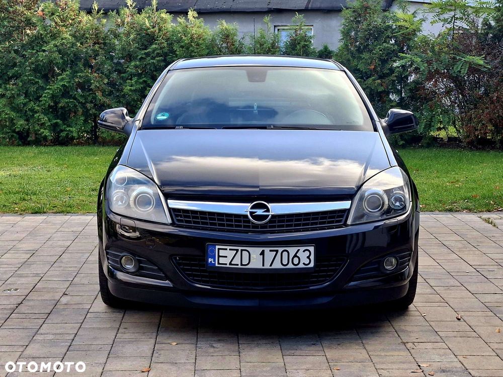 Opel Astra 1.6 Innovation - 14